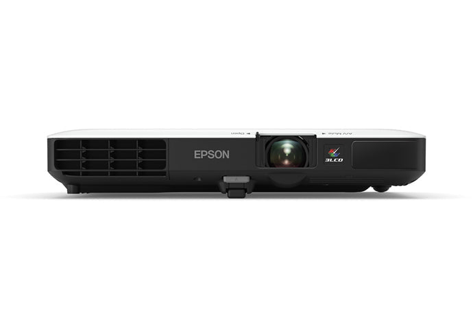 EPSON PowerLite 1780W Wireless WXGA 3LCD Projector - Dreamedia AV