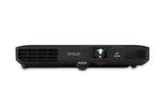 EPSON PowerLite 1781W Wireless WXGA 3LCD Projector - Dreamedia AV