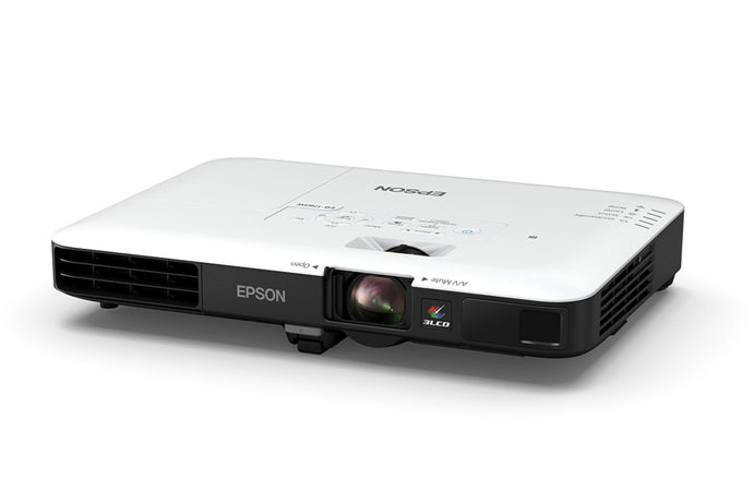 EPSON PowerLite 1785W Wireless WXGA 3LCD Projector - Dreamedia AV