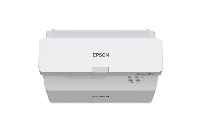 EPSON PowerLite 760W Wireless WXGA 3LCD Ultra Short Throw Lamp - Free Laser Display - Dreamedia AV