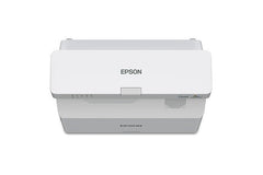 EPSON PowerLite 760W Wireless WXGA 3LCD Ultra Short Throw Lamp - Free Laser Display - Dreamedia AV