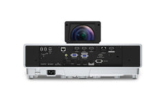 EPSON PowerLite 800F Full HD 1080p Ultra Short - throw Laser Projector for Classrooms - Dreamedia AV