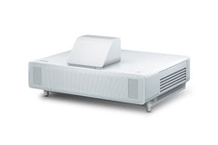 EPSON PowerLite 800F Full HD 1080p Ultra Short - throw Laser Projector for Classrooms - Dreamedia AV