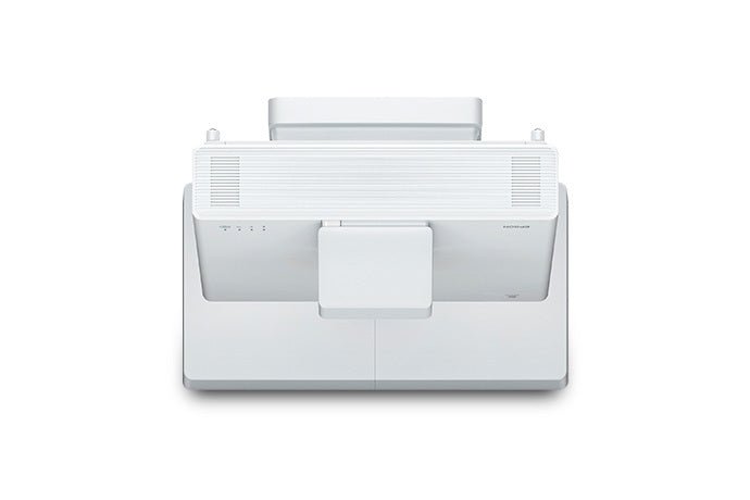 EPSON PowerLite 800F Full HD 1080p Ultra Short - throw Laser Projector for Classrooms - Dreamedia AV