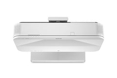 EPSON PowerLite 810E 3LCD Extreme Short Throw Lamp - Free Laser Display - Dreamedia AV