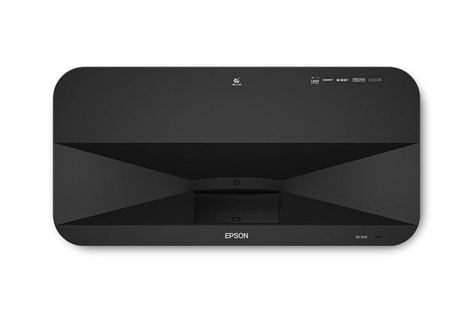 EPSON PowerLite 815E 3LCD Extreme Short Throw Lamp - Free Laser Display - Dreamedia AV