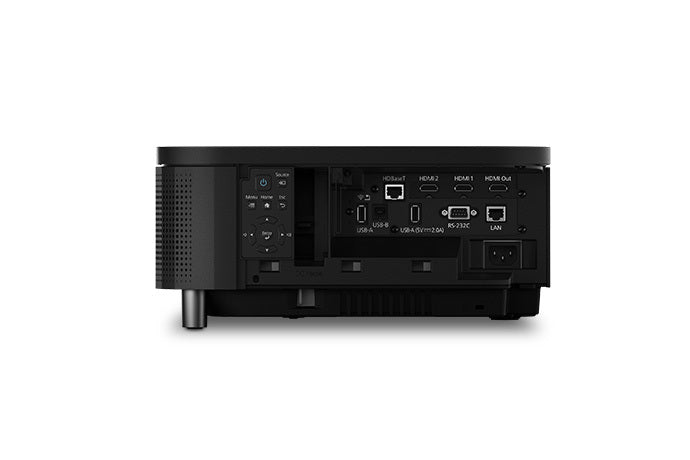 EPSON PowerLite 815E 3LCD Extreme Short Throw Lamp - Free Laser Display - Dreamedia AV