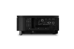 EPSON PowerLite 815E 3LCD Extreme Short Throw Lamp - Free Laser Display - Dreamedia AV