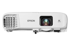 EPSON PowerLite 982W 3LCD WXGA Classroom Projector with Dual HDMI - Dreamedia AV