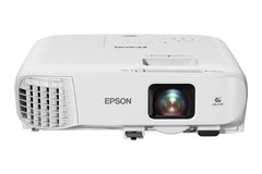 EPSON PowerLite 982W 3LCD WXGA Classroom Projector with Dual HDMI - Dreamedia AV