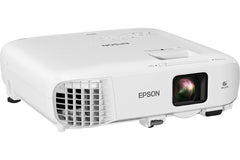 EPSON PowerLite 982W 3LCD WXGA Classroom Projector with Dual HDMI - Dreamedia AV