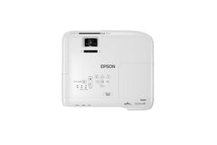 EPSON PowerLite 992F Full HD 1080p Classroom Projector with Built - in Wireless - Dreamedia AV