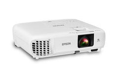 EPSON PowerLite E20 3LCD Classroom Projector - Dreamedia AV
