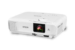EPSON PowerLite E20 3LCD Classroom Projector - Dreamedia AV