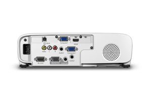 EPSON PowerLite E20 3LCD Classroom Projector - Dreamedia AV