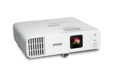 EPSON PowerLite L200X 3LCD XGA Laser Projector with Built - in Wireless - Dreamedia AV