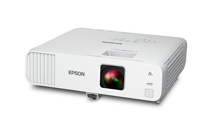 EPSON PowerLite L200X 3LCD XGA Laser Projector with Built - in Wireless - Dreamedia AV