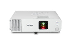 EPSON PowerLite L200X 3LCD XGA Laser Projector with Built - in Wireless - Dreamedia AV