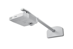 EPSON PowerLite L210SF Wireless 1080p 3LCD Short Throw Lamp - Free Laser Display - Dreamedia AV