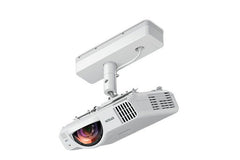 EPSON PowerLite L210SW Wireless WXGA 3LCD Short Throw Lamp - Free Laser Display - Dreamedia AV