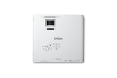 EPSON PowerLite L210W WXGA 3LCD Lamp - Free Laser Display with Built - In Wireless - Dreamedia AV