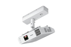 EPSON PowerLite L210W WXGA 3LCD Lamp - Free Laser Display with Built - In Wireless - Dreamedia AV