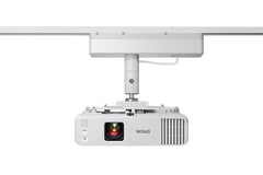 EPSON PowerLite L210W WXGA 3LCD Lamp - Free Laser Display with Built - In Wireless - Dreamedia AV