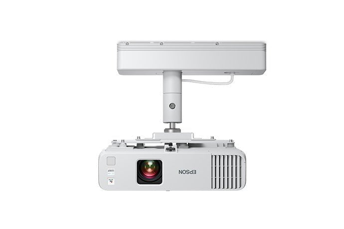 EPSON PowerLite L210W WXGA 3LCD Lamp - Free Laser Display with Built - In Wireless - Dreamedia AV