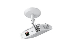 EPSON PowerLite L210W WXGA 3LCD Lamp - Free Laser Display with Built - In Wireless - Dreamedia AV