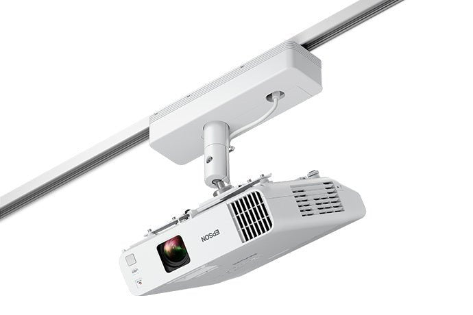 EPSON PowerLite L260F 1080p 3LCD Lamp - Free Laser Display with Built - In Wireless - Dreamedia AV