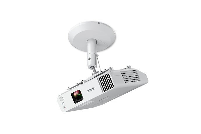 EPSON PowerLite L260F 1080p 3LCD Lamp - Free Laser Display with Built - In Wireless - Dreamedia AV