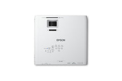 EPSON PowerLite L260F 1080p 3LCD Lamp - Free Laser Display with Built - In Wireless - Dreamedia AV