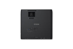 EPSON PowerLite L265F 1080p 3LCD Lamp - Free Laser Display with Built - In Wireless - Dreamedia AV