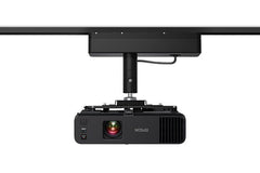 EPSON PowerLite L265F 1080p 3LCD Lamp - Free Laser Display with Built - In Wireless - Dreamedia AV