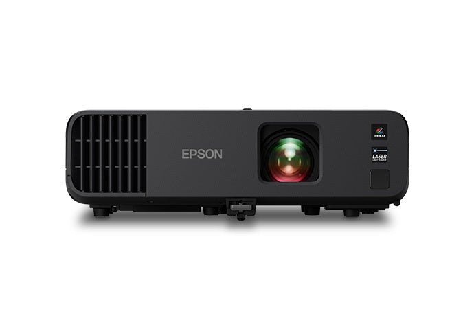 EPSON PowerLite L265F 1080p 3LCD Lamp - Free Laser Display with Built - In Wireless - Dreamedia AV