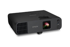 EPSON PowerLite L265F 1080p 3LCD Lamp - Free Laser Display with Built - In Wireless - Dreamedia AV