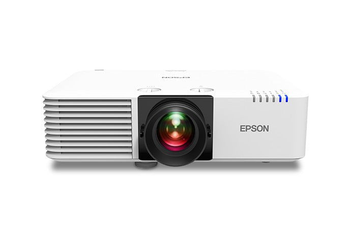 EPSON PowerLite L570U 3LCD Laser Projector - Dreamedia AV