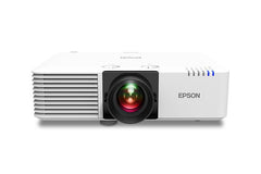 EPSON PowerLite L570U 3LCD Laser Projector - Dreamedia AV