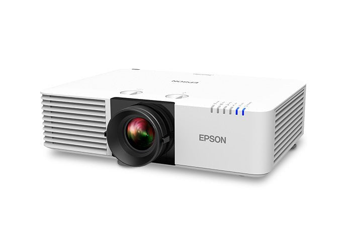 EPSON PowerLite L570U 3LCD Laser Projector - Dreamedia AV