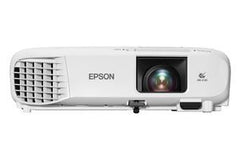 EPSON PowerLite W49 3LCD WXGA Classroom Projector with HDMI - Dreamedia AV