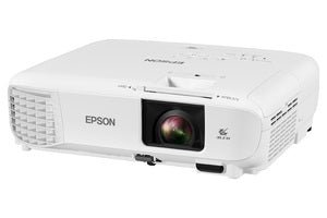 EPSON PowerLite X49 3LCD XGA Classroom Projector with HDMI - Dreamedia AV