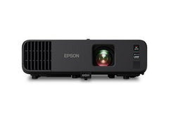 EPSON Pro EX11000 3LCD Full HD 1080p Wireless Laser Projector - Dreamedia AV