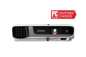 EPSON Pro EX7280 3LCD WXGA Projector - Dreamedia AV