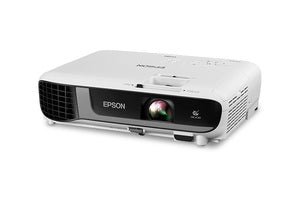 EPSON Pro EX7280 3LCD WXGA Projector - Dreamedia AV