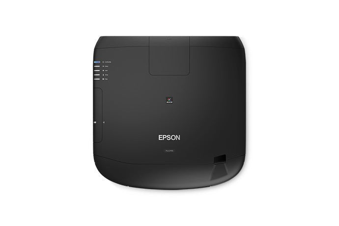 EPSON Pro L1715SNL SXGA+ 3LCD Laser Projector Without Lens - Dreamedia AV