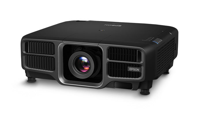 EPSON Pro L1715SNL SXGA+ 3LCD Laser Projector Without Lens - Dreamedia AV