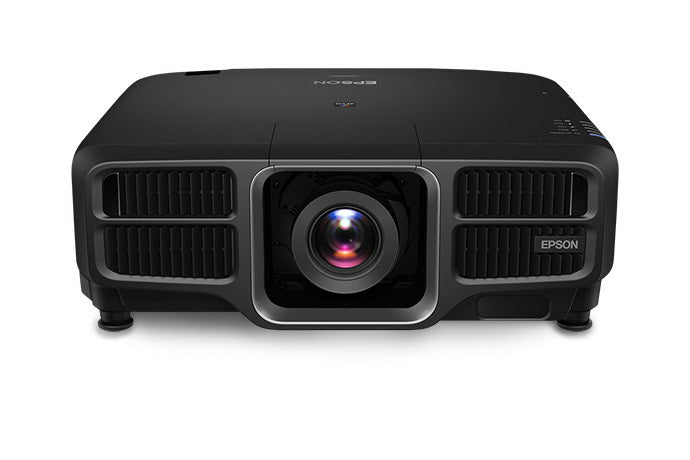 EPSON Pro L1715SNL SXGA+ 3LCD Laser Projector Without Lens - Dreamedia AV