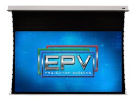 EPV Aerie Tension Projector Screen - Dreamedia AV