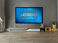 EPV Dark Star SE ALR Projector Screen - Dreamedia AV