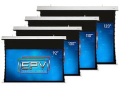 EPV Marquee Tension Projector Screen - Dreamedia AV